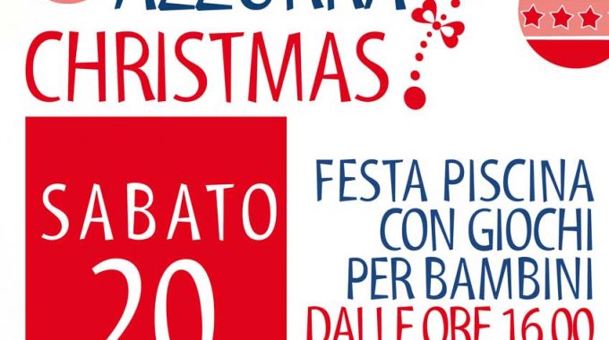 Festa Di Natale 2014