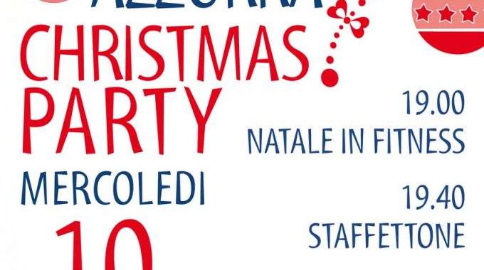 Festa Di Natale