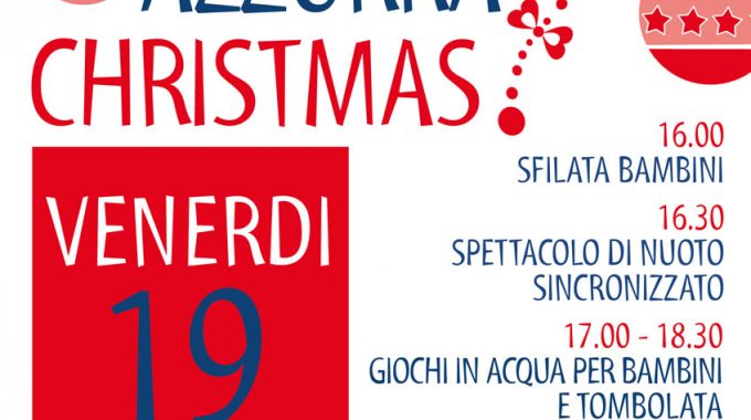 Festa Di Natale 2014