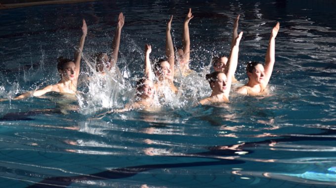 Sincro, Pioggia D’oro Per Azzurra Race Team Alle Gare Di Avezzano