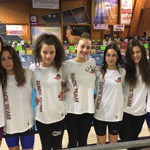 La Squadra Femminile