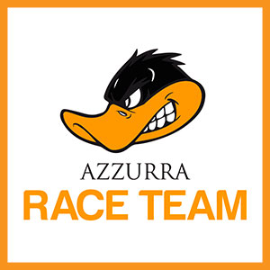 Inizio Attività Agonistica Race Team