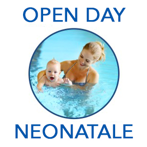 Open Day Neonatale a Gubbio 9 aprile 2022