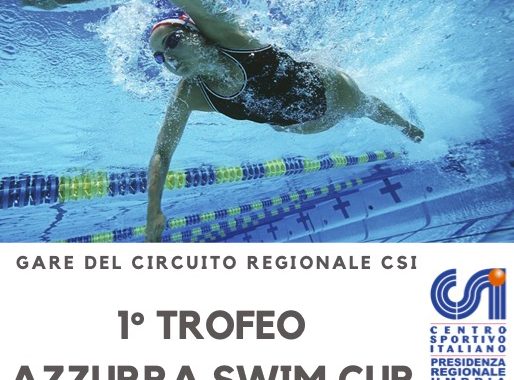 Azzurra Swim Cup 2022, I Risultati E La Classifica