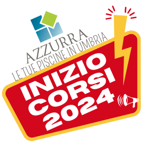 Inizio Corsi 2024