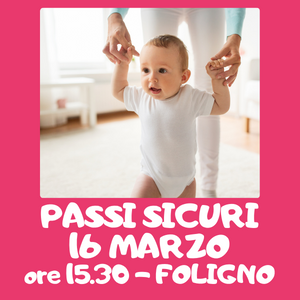 Corso Per I Genitori A Foligno