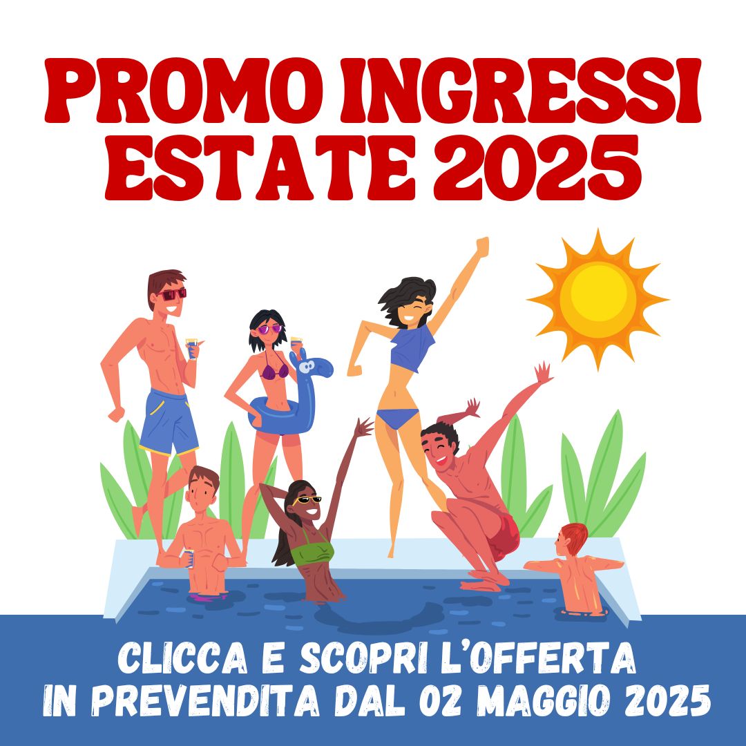 Promo Estiva 2025