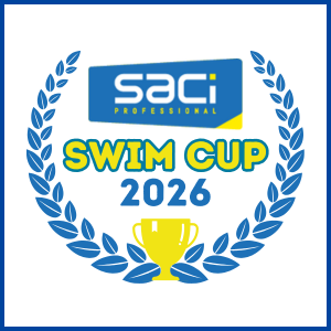 SACI Swim Cup 2026, Tutte Le Date