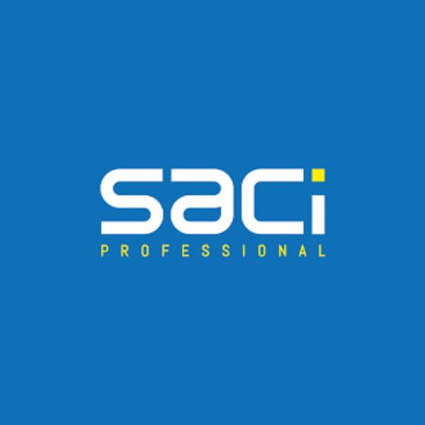 Saci professional sponsor azzurra Saci professional sponsor azzurra