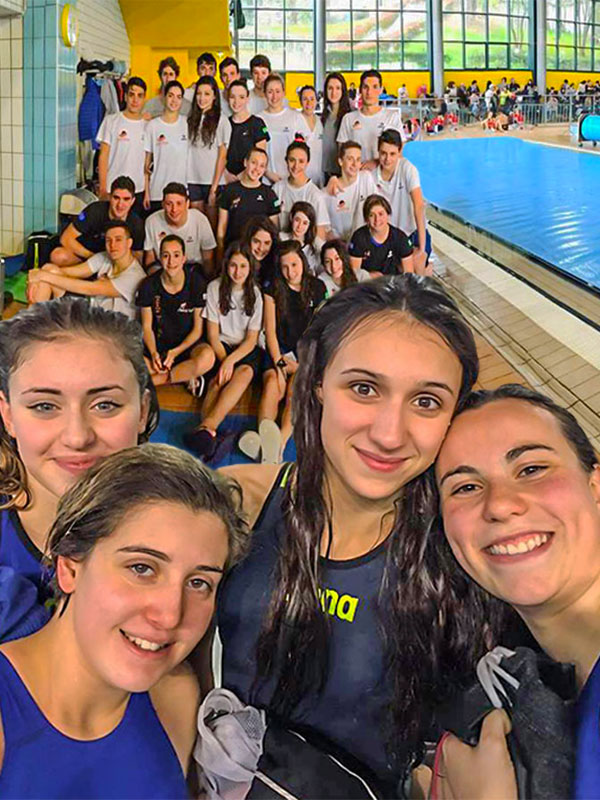 Regionali 2016, Race Team In Grande Evidenza Con Le ‘stelle’ E I Giovanissimi