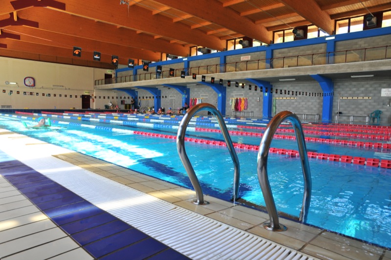 Torna Lo Spettacolo Del Nuoto Master Col 10° Trofeo ‘Rolando Pinacoli’