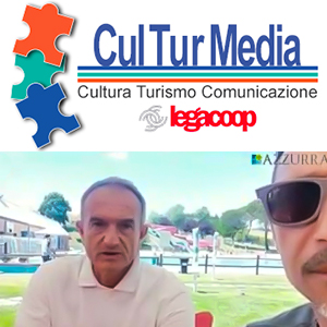Intervista CulTurMedia Al Presidente Azzurra A Tavernelle