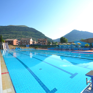 Gare di nuoto sincronizzato, in arrivo 350 atleti a Gubbio da tutta Italia - 25-26/06/22