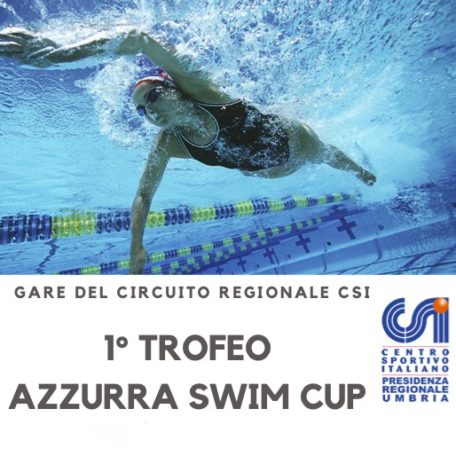 Azzurra Swim Cup 2022