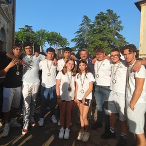 Il Comune Di Castel Ritaldi Premia Gli Atleti Azzurra
