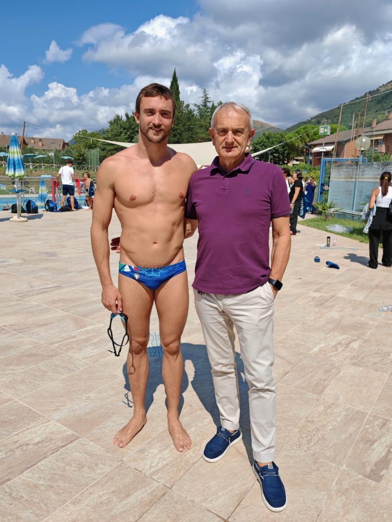 Federico Budrisso
