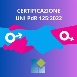 Azzurra Ottiene La Certificazione Per La Parità Di Genere