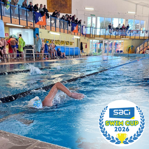 Risultati 2° Tappa Saci Swim Cup A Gubbio