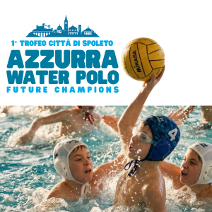 1° Trofeo WaterPolo Spoleto