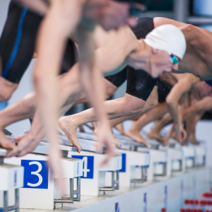 Bastia Umbra, L’onda Dei 600: Il Successo Di “Tutti In Piscina”