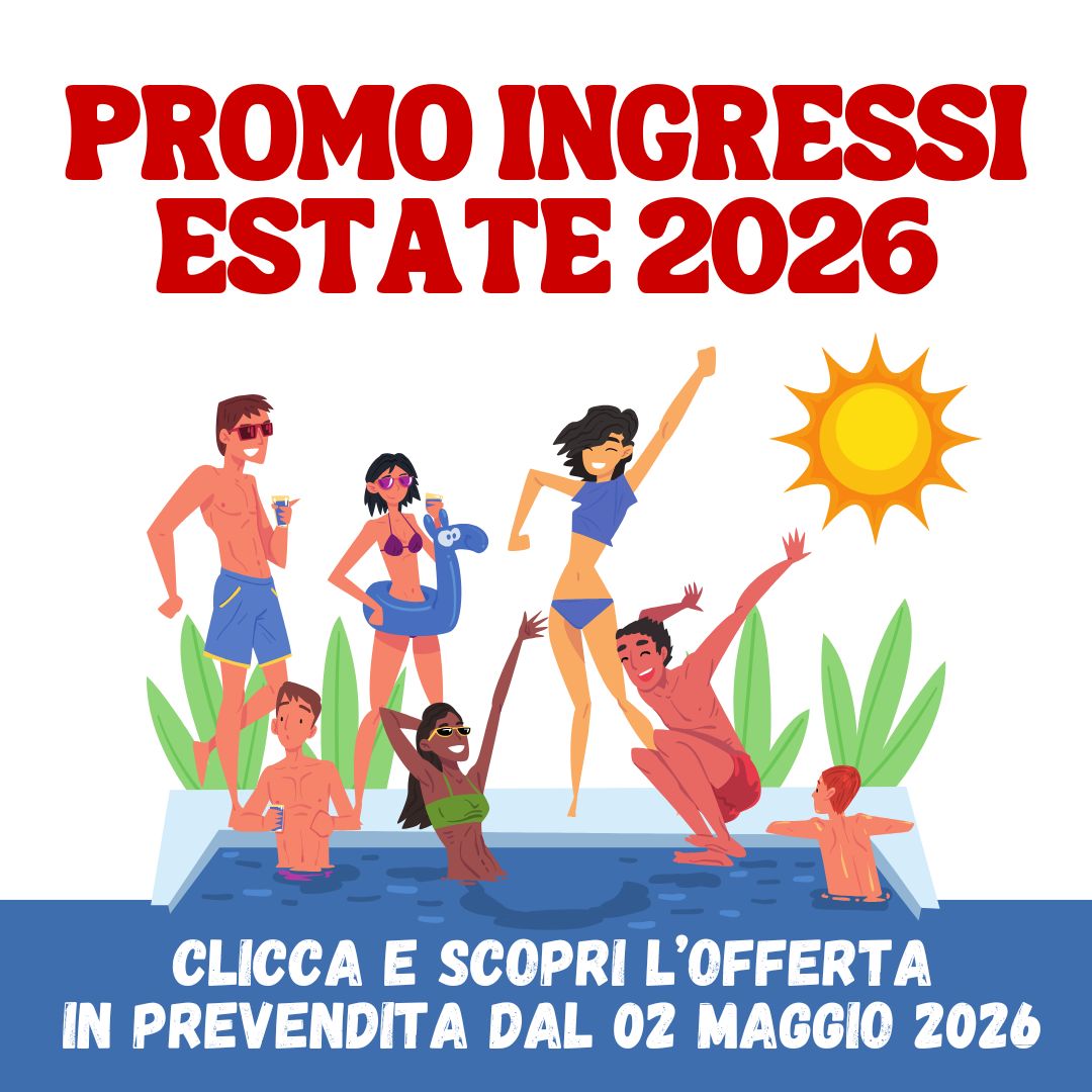 PROMO ESTIVA 2026