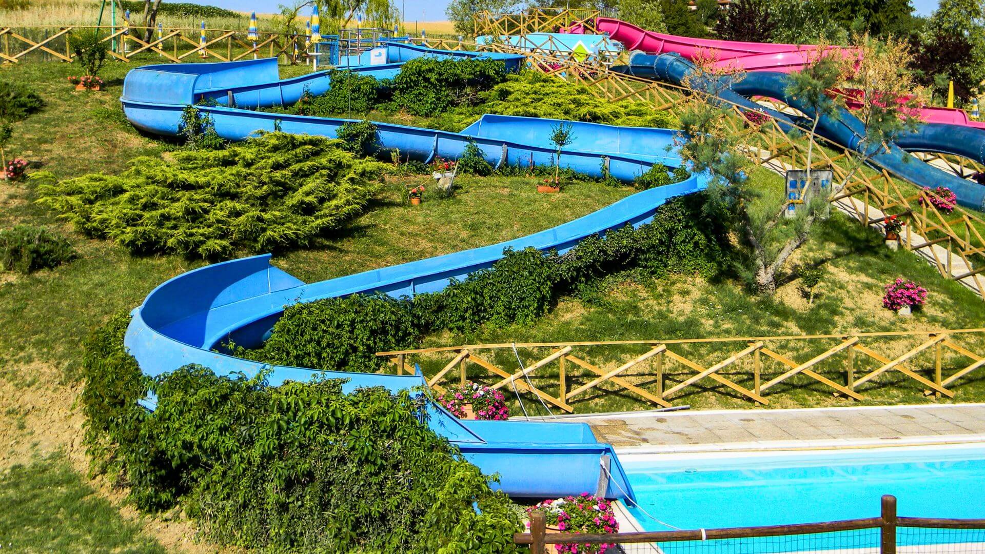 1-2 scivolo tobogà