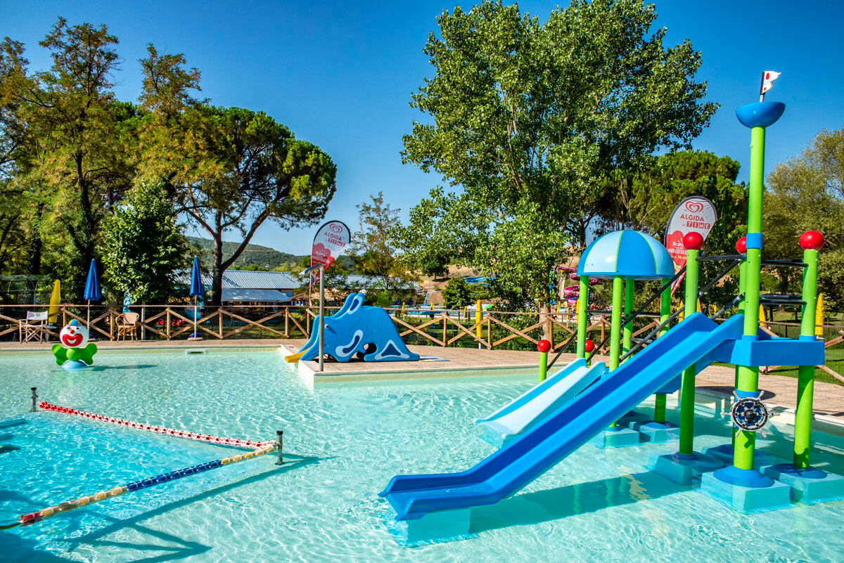 scivolo tobogà